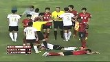 中甲-13赛季-联赛-第15轮-河南建业1：0深圳红钻关键赢得天王山战役-精华