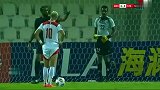 世预赛-马瓦斯帽子戏法 叙利亚4-0马尔代夫领先国足8分