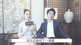 吉娜亮相慈善夜，独自一人却不怯场，颜值太高不输明星