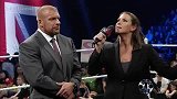 WWE-14年-SD第795期：Y2J回归脱口秀舌战权利夫妇-花絮