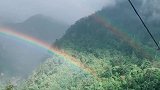 雨后终会有彩虹，相信明天会更好，一切皆有可能