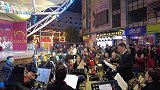 衡阳现代京剧交响乐演唱会：《沙家浜》-共产党像天上的太阳一样