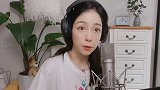 温柔电台，小姐姐的声音能给疲惫的你，带来一丝慰藉！