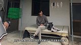 孔刘广告画面公开，海边打扮朴素，好似邻家大哥哥