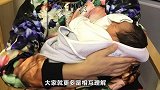 中超-17赛季-爱笑的男孩运气不会差 聚力体育专访雷腾龙:是我媳妇拿下的我-专题