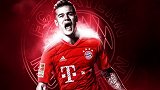 拜仁队史10号球衣彪炳史册！库蒂尼奥能否延续神圣传统