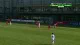 中乙-梁佩文秀花活一锤定音 u19国青0-1湖北楚风合力