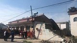 山西襄汾重大坍塌事故已致20人遇难：全省开展安全专项检查