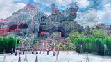 丽江恋歌～宋城重头戏，去了千万不要错过