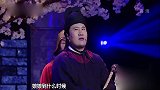 跨界喜剧王：杨树林与李玉刚演喜剧，大包袱直接承包笑点，笑岔气