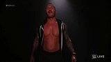 WWE-16年-SD第893期：兰迪奥顿杀入怀特阵地 变装白羊坐上摇椅-花絮