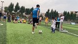 打遍全校无敌手-有种来个四年级的