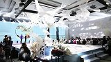 忻州市首家5D全息技术炫出浪漫婚礼场景