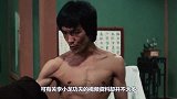 太牛！李小龙和日本冠军这次单挑，曾被各国武术家反复放慢研究！