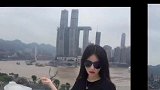 用重庆话怎么夸女孩子好看