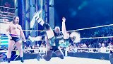 WWE-14年-SD第796期：本期最佳时刻 权限阶级誓灭塞纳队-专题