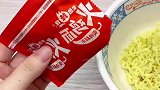 火鸡面太好吃了就是有点辣