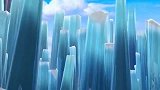 熊出没：天才威胆子真大，连圣地都敢闯，被雪狼盯上了