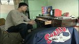 篮球-15年-姚明18岁罕见视频！进入NBA前生活纪录片-专题