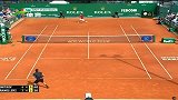 ATP-14年-蒙特卡洛赛：莎娃男友三盘过关 费雷尔送蛋晋级-新闻