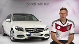 汽车日内瓦-Mercedes-Benz_Kampagnen-Kick-Off_Bereit_wie_nie_-_Interview_mit_Max_Kruse_de