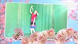 乐悦《哪个舍得你》民族舞
