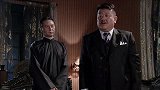 俩大佬不愿意借人手，不料九公一句话，吓得他们赶紧服软！