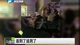 河南郑州中国空间站划过郑州，让我们一起看天空最亮的星！