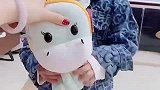 换身衣服感觉就长大了好多