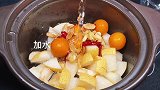 最近降温又干燥，孩子咳嗽上火，一定不能错过它