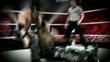 WWE-R-Truth真理个人出场秀-花絮