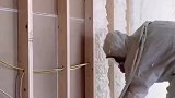 泡沫隔音，这样真有效果吗？