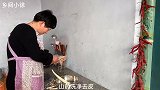 山药这样做，奶香浓郁，蓬松喧软，健脾养胃，孩子大人都爱吃