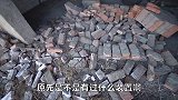 探秘废弃厂房，欣赏优美的末日景象