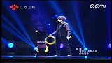 2012江苏卫视春晚-Mirko《国际魔术秀》
