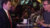 世界上最有钱的酒吧，墙上贴满千万美金，顾客可以随时带走！