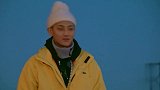 黄子韬高速上搭车遭拒，回忆16岁发传单被骂经历，王彦霖心疼了