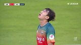 K联赛第10轮-李东俊2球 釜山客场4比2江原