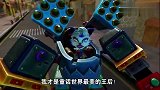 猪猪侠：猫脸怪当上了王后之后更过分了