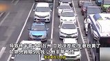 男子急需签合同打顺风车，司机绕路接人搅黄几十万订单，最后只赔5元气炸