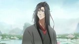 魔道祖师第二季：师姐是羡羡内心最深的痛，好虐心