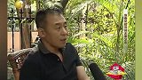 著名画家李南凤，一个把水墨画绘画到极致的人，让人敬佩不已