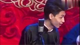 秦霄贤的粉丝随正主随到了精髓，大家都傻了