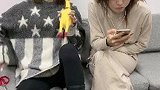 果真是奇女子呀！