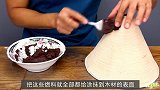 大叔在水下生火，还在水下挑战“火山喷发”，结局太意外了！