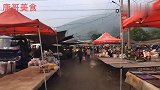 山东农村老爷子煮全猪50年，肥肠猪肉20元，配早酒过瘾