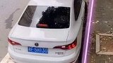现实版侧方停车，学起来！来源：珠海交警