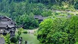 原来江南水乡不止于江南，贵州大山深处也藏着一个江南水乡