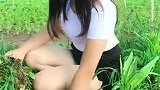 谁雇了保姆，我工作很努力