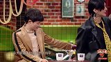 《王牌对王牌5》06超女时隔多年荧幕重聚 沈腾哭得梨花带雨！